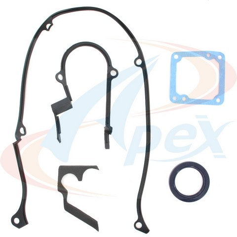 APEX Automobile Parts Inc Engine Camshaft Seal P/N:ATC5001 Fits: Nissan 310 1982, Nissan Pulsar 1983, Nissan Pulsar Nx 88-83, Nissan Sentra 88-82 - Image 1