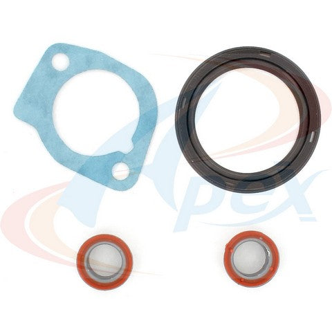 APEX Automobile Parts Inc Engine Timing Cover Gasket Set P/N:ATC5020 Fits: Nissan 200sx 98-95, Nissan Nx 93-91, Nissan Pulsar Nx 90-89, Nissan Sentra 99-89 - Image 1