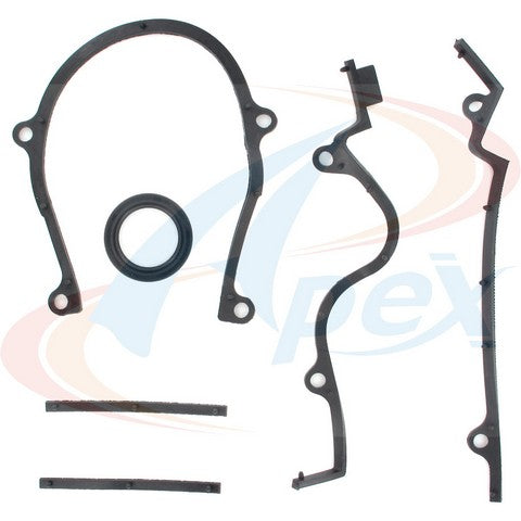APEX Automobile Parts Inc Engine Camshaft Seal P/N:ATC5051 Fits: Nissan 200sx 88-84, Nissan Stanza 86-82 - Image 1