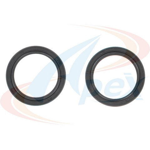 APEX Automobile Parts Inc Engine Camshaft Seal P/N:ATC5200 Fits: Infiniti J30 97-93, Nissan 300zx 96-90, Nissan Pulsar Nx 89-87 - Image 1