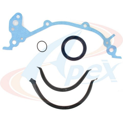 APEX Automobile Parts Inc Engine Crankshaft Seal Kit P/N:ATC5390 Fits: Nissan Quest 98-96 - Image 1