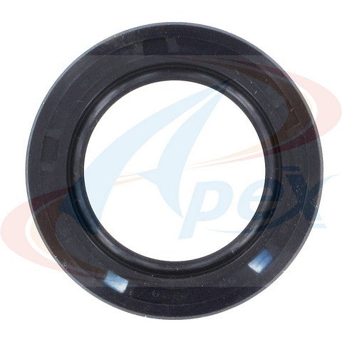 APEX Automobile Parts Inc Engine Crankshaft Seal Kit P/N:ATC6010 Fits: Subaru Brat 87-80, Subaru Dl 89-80, Subaru Gl 89-80, Subaru Gl-10 89-85, Subaru Glf 82-80, Subaru Loyale 94-90, Subaru Rx 89-85, Subaru Standard 82-81, Subaru Xt 91-85 - Image 1