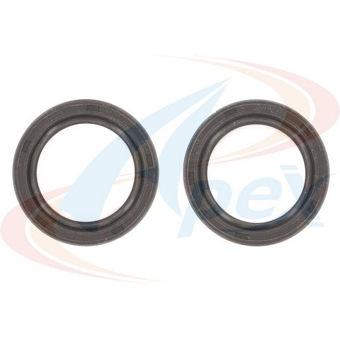 APEX Automobile Parts Inc Engine Camshaft Seal P/N:ATC6040 Fits: Subaru Impreza 98-93, Subaru Legacy 98-90 - Image 1