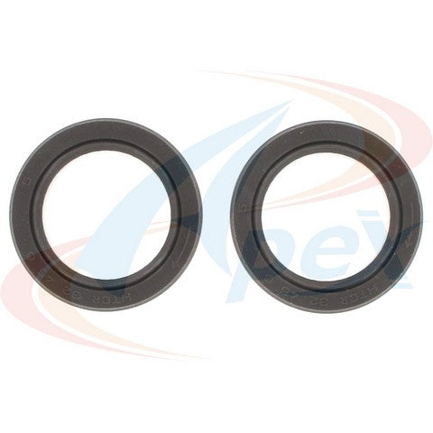 APEX Automobile Parts Inc Engine Camshaft Seal P/N:ATC6090 Fits: Saab 9-2x 06-05, Subaru Baja 06-03, Subaru Forester 10-98, Subaru Impreza 11-98, Subaru Legacy 12-96, Subaru Outback 12-00 - Image 1