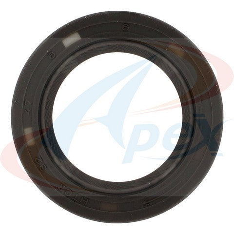 APEX Automobile Parts Inc Engine Camshaft Seal P/N:ATC7000 Fits: Chevrolet Metro, Chevrolet Sprint, Chevrolet Tracker, Geo Metro, Geo Tracker, Suzuki Esteem, Suzuki Samurai, Suzuki Sidekick, Suzuki Swift, Suzuki Vitara, Suzuki X-90 - Image 1