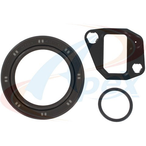 APEX Automobile Parts Inc Engine Crankshaft Seal Kit P/N:ATC7120 Fits: Suzuki Aerio 07-04 - Image 1