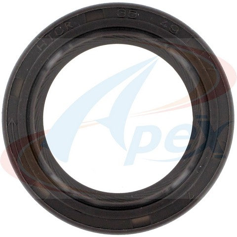 APEX Automobile Parts Inc Engine Camshaft Seal P/N:ATC8010 Fits: Chevrolet Nova 88-85, Geo Prizm 97-89, Toyota Celica 97-90, Toyota Corolla 97-83, Toyota Paseo 98-92, Toyota Tercel 98-83 - Image 1