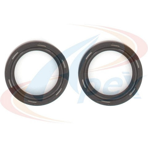 APEX Automobile Parts Inc Engine Camshaft Seal P/N:ATC8230 Fits: Lexus Es250, Lexus Es300, Lexus Es330, Lexus Rx300, Lexus Rx330, Lexus Rx400h, Toyota Avalon, Toyota Camry, Toyota Highlander, Toyota Sienna, Toyota Solara - Image 1