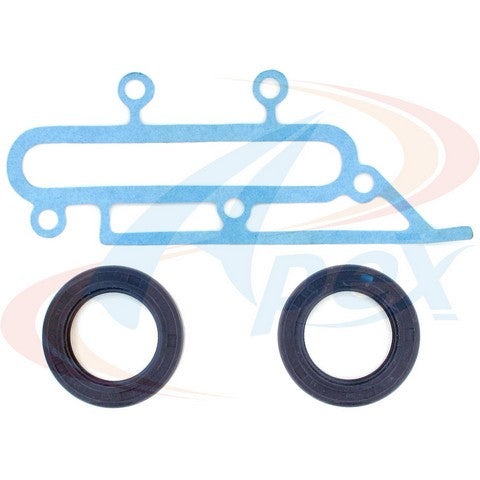 APEX Automobile Parts Inc Engine Camshaft Seal P/N:ATC8240 Fits: Toyota Celica 86-82, Toyota Cressida 88-83 - Image 1