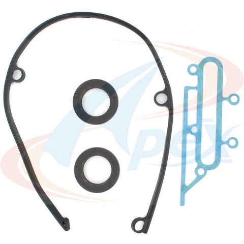 APEX Automobile Parts Inc Engine Camshaft Seal P/N:ATC8241 Fits: Toyota Celica 86-82, Toyota Cressida 88-83 - Image 1