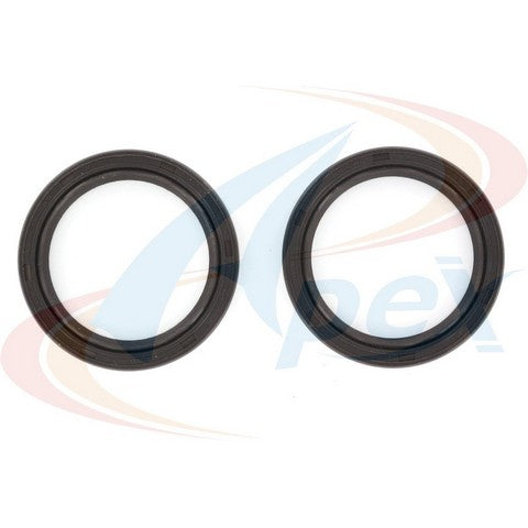 APEX Automobile Parts Inc Engine Camshaft Seal P/N:ATC8270 Fits: Toyota 4runner 95-88, Toyota Pickup 95-88, Toyota T100 94-93 - Image 1