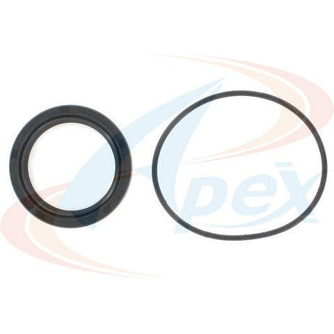 APEX Automobile Parts Inc Engine Camshaft Seal P/N:ATC8300 Fits: Toyota Camry 86-83, Toyota Celica 1986 - Image 1