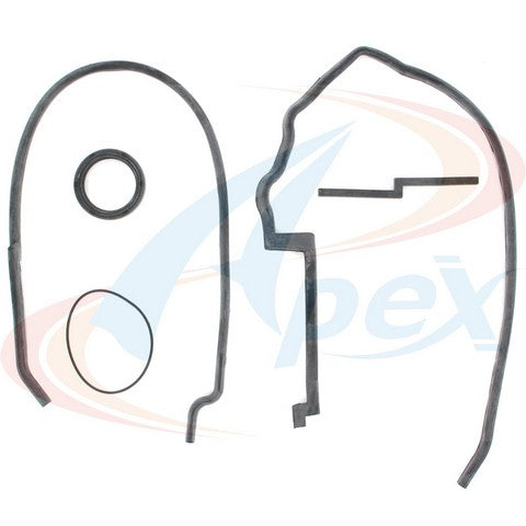APEX Automobile Parts Inc Engine Camshaft Seal P/N:ATC8301 Fits: Toyota Camry 86-83, Toyota Celica 1986 - Image 1
