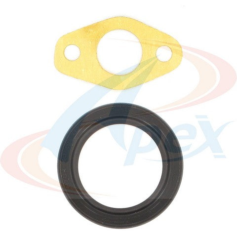 APEX Automobile Parts Inc Engine Timing Cover Gasket Set P/N:ATC8322 Fits: Toyota 4runner 02-96, Toyota T100 98-95, Toyota Tacoma 04-95, Toyota Tundra 04-00 - Image 1