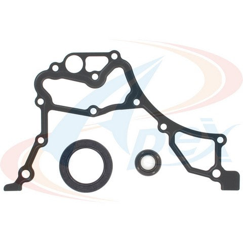 APEX Automobile Parts Inc Engine Crankshaft Seal Kit P/N:ATC8520 Fits: Toyota Solara 01-99 - Image 1