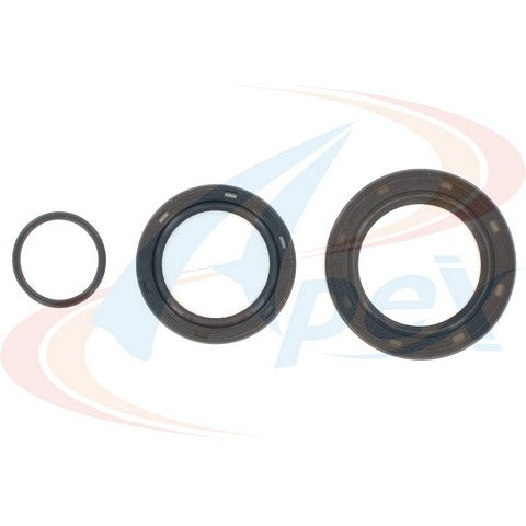 APEX Automobile Parts Inc Engine Crankshaft Seal Kit P/N:ATC8531 Fits: Lexus Gs400 00-98, Lexus Ls400 00-90, Lexus Sc400 00-92 - Image 1