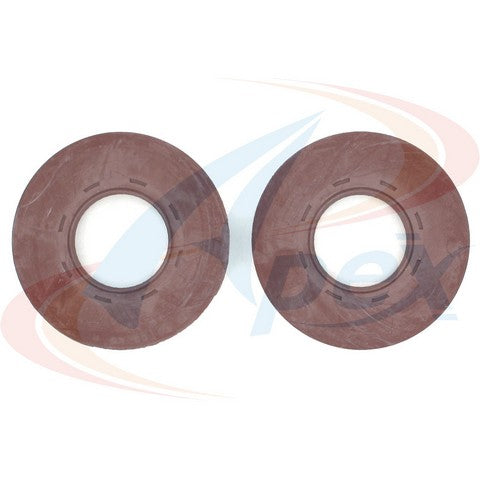 APEX Automobile Parts Inc Engine Camshaft Seal P/N:ATC8600 Fits: Lexus Gx470 05-03, Lexus Lx470 05-98, Toyota 4runner 05-03, Toyota Land Cruiser 05-98, Toyota Sequoia 05-01, Toyota Tundra 05-00 - Image 1