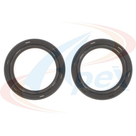 APEX Automobile Parts Inc Engine Camshaft Seal P/N:ATC8610 Fits: Toyota Rav4 03-01 - Image 1