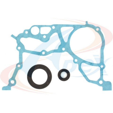 APEX Automobile Parts Inc Engine Crankshaft Seal Kit P/N:ATC8631 Fits: Toyota Rav4 00-98 - Image 1
