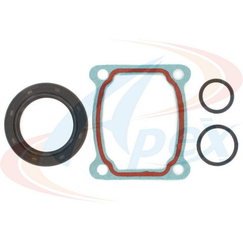 APEX Automobile Parts Inc Engine Crankshaft Seal Kit P/N:ATC8710 Fits: Lexus Es350, Lexus Gs F, Lexus Gs300, Lexus Gs350, Lexus Gs450h, Lexus Gs460, Lexus Gx460, Lexus Is F - Image 1