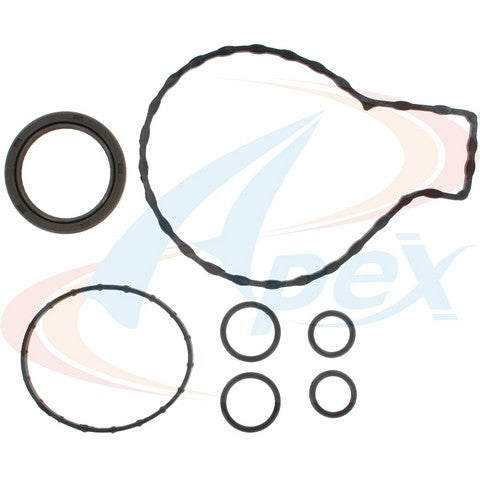 APEX Automobile Parts Inc Engine Crankshaft Seal Kit P/N:ATC8830 Fits: Lexus Ct200h 17-11, Toyota Prius 20-10, Toyota Prius Awd-e 20-19, Toyota Prius Plug-in 15-12, Toyota Prius Prime 20-17, Toyota Prius V 17-12 - Image 1