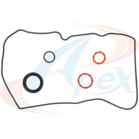 APEX Automobile Parts Inc Engine Timing Cover Gasket Set P/N:ATC9290 Fits: Mini Cooper 08-02 - Image 1
