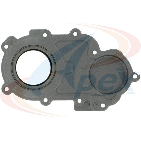 APEX Automobile Parts Inc Engine Timing Cover Seal P/N:ATC9330 Fits: Audi A4, Audi A4 Quattro, Audi A5 Quattro, Audi A6, Audi A6 Quattro, Audi A7 Quattro, Audi A8 Quattro, Audi Q5, Audi Q7, Audi S4, Audi S5, Audi Sq5 - Image 1