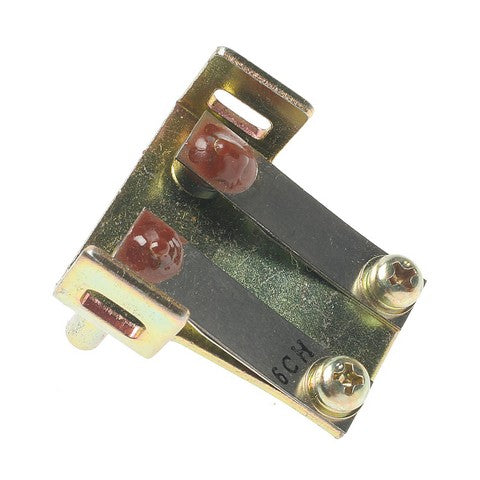 Standard Ignition Engine Intake Manifold Temperature Sensor P/N:ATS24 Fits: Ford Festiva 93-88 - Image 2