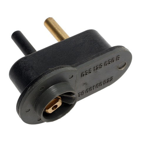 Standard Ignition Engine Intake Manifold Temperature Sensor P/N:ATS47 Fits: Volkswagen Cabrio 97-95, Volkswagen Golf 97-90, Volkswagen Jetta 92-90, Volkswagen Jetta 97-95, Volkswagen Passat 93-90, Volkswagen Scirocco 88-85 - Image 1