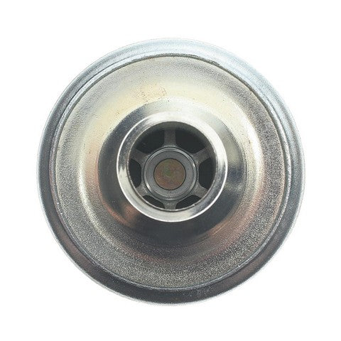 Standard Ignition Secondary Air Injection Pump Check Valve P/N:AV30 Fits: Ford Bronco, Ford E-150 Econoline, Ford E-150 Econoline Club Wagon, Ford E-250 Econoline, Ford E-250 Econoline Club Wagon, Ford E-350 Econoline, Ford E-350 Econoline Club Wagon - Image 3
