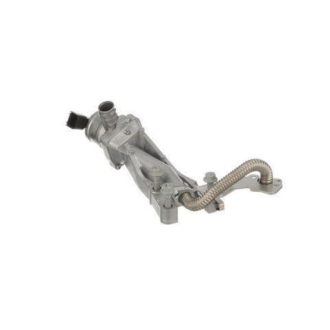 Standard Ignition Secondary Air Injection Pump Check Valve P/N:AV60 Fits: Buick Lucerne 10-09, Chevrolet Impala 10-07, Chevrolet Monte Carlo 2007 - Image 2