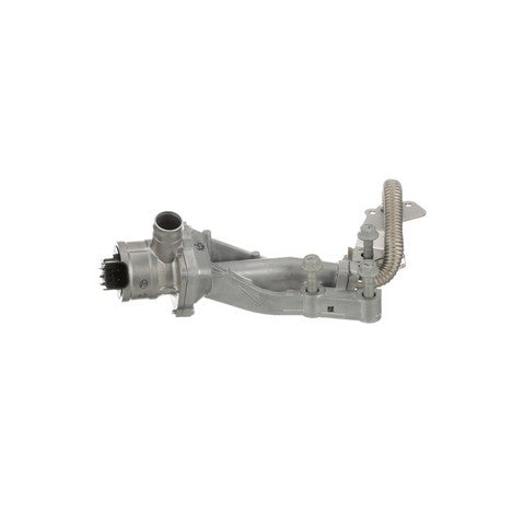 Standard Ignition Secondary Air Injection Pump Check Valve P/N:AV60 Fits: Buick Lucerne 10-09, Chevrolet Impala 10-07, Chevrolet Monte Carlo 2007 - Image 4