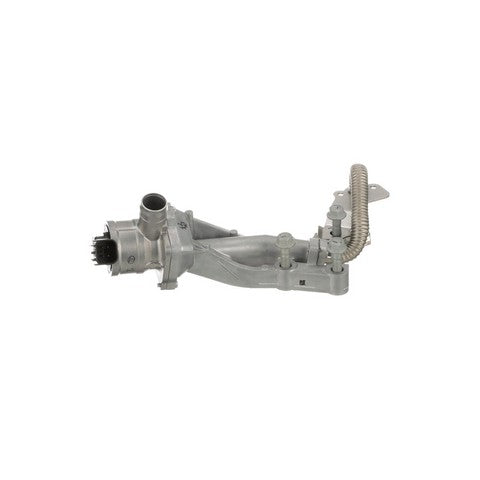 Standard Ignition Secondary Air Injection Pump Check Valve P/N:AV60 Fits: Buick Lucerne 10-09, Chevrolet Impala 10-07, Chevrolet Monte Carlo 2007 - Image 6