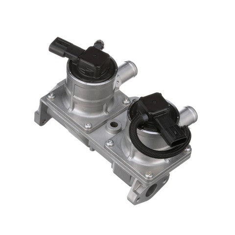 Standard Ignition Secondary Air Injection Pump Check Valve P/N:AV70 Fits: Toyota Land Cruiser 11-08, Toyota Land Cruiser 21-13, Toyota Sequoia 21-08, Toyota Tundra 21-07 - Image 1