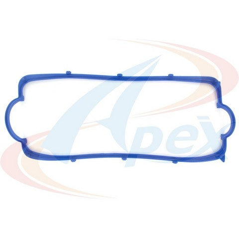 APEX Automobile Parts Inc Engine Valve Cover Gasket Set P/N:AVC104 Fits: Honda Accord 81-79, Honda Prelude 82-79 - Image 1