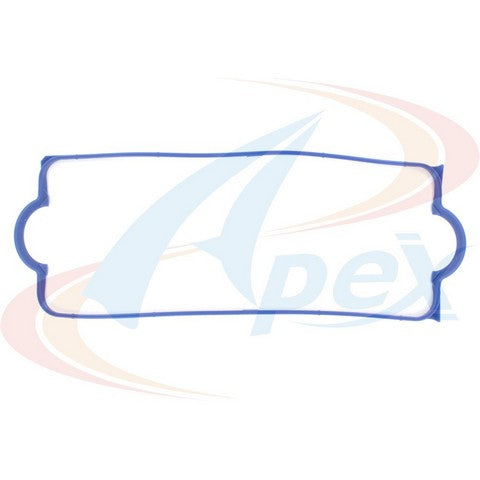 APEX Automobile Parts Inc Engine Valve Cover Gasket Set P/N:AVC107 Fits: Honda Accord 85-84, Honda Prelude 90-83 - Image 1
