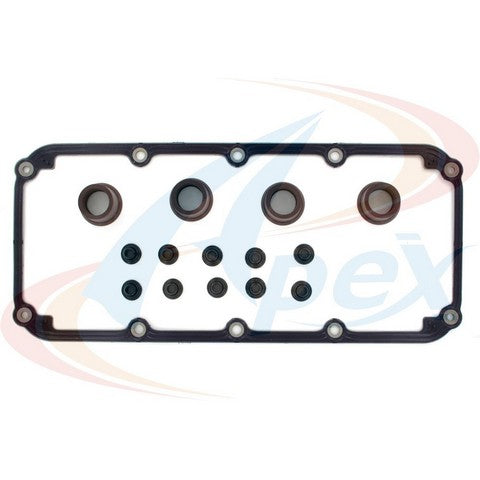APEX Automobile Parts Inc Engine Valve Cover Gasket Set P/N:AVC1103S Fits: Dodge Neon 1995, Dodge Stratus 1995, Plymouth Neon 1995 - Image 1
