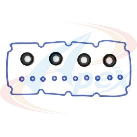 APEX Automobile Parts Inc Engine Valve Cover Gasket Set P/N:AVC1110S Fits: Chrysler Cirrus 2000, Dodge Neon 05-00, Dodge Stratus 2000, Plymouth Breeze 2000, Plymouth Neon 01-00 - Image 1