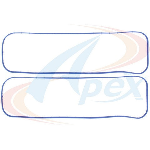 APEX Automobile Parts Inc Engine Valve Cover Gasket Set P/N:AVC1115 Fits: Ford E-250 Econoline Club Wagon, Ford E-350 Econoline, Ford E-350 Econoline Club Wagon, Ford F-250, Ford F-250 Hd, Ford F-350, Ford F-53 Motorhome Chassis - Image 1