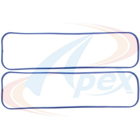 APEX Automobile Parts Inc Engine Valve Cover Gasket Set P/N:AVC1117 Fits: Ford E-350 Econoline 96-95, Ford E-350 Econoline Club Wagon 96-95, Ford F-250 96-95, Ford F-250 Hd 1997, Ford F-350 97-95, Ford F-53 Motorhome Chassis 97-95 - Image 1
