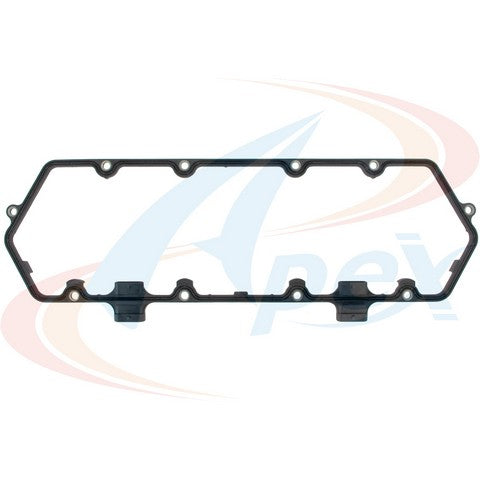 APEX Automobile Parts Inc Engine Valve Cover Gasket Set P/N:AVC1119 Fits: Ford E-350 Econoline 97-95, Ford E-350 Econoline Club Wagon 97-95, Ford F-250 96-94, Ford F-250 Hd 1997, Ford F-350 97-94, Ford F-59 Commercial Stripped Chassis 97-94 - Image 1