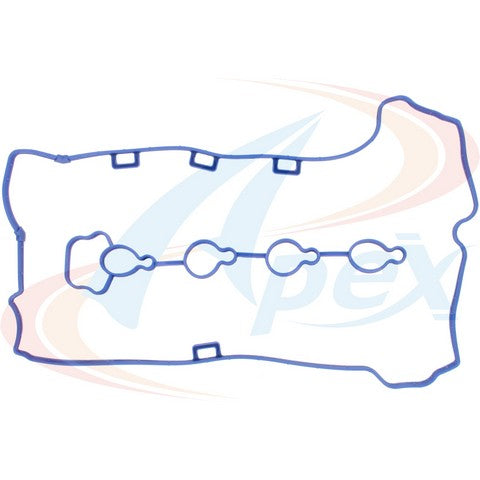 APEX Automobile Parts Inc Engine Valve Cover Gasket Set P/N:AVC1311S Fits: Buick Lacrosse, Buick Regal, Buick Verano, Chevrolet Captiva Sport, Chevrolet Cobalt, Chevrolet Equinox, Chevrolet Hhr, Chevrolet Impala, Chevrolet Malibu, GMC Terrain - Image 1