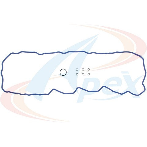 APEX Automobile Parts Inc Engine Valve Cover Gasket Set P/N:AVC1331S Fits: Dodge Ram 2500 05-03, Dodge Ram 3500 05-03 - Image 1
