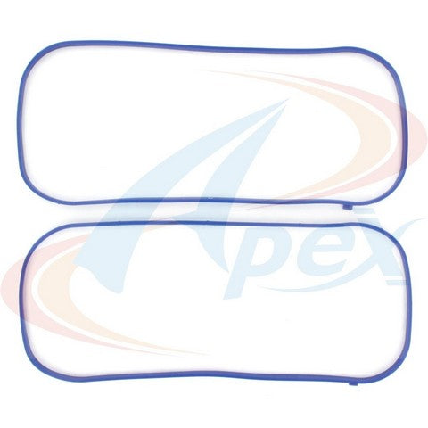 APEX Automobile Parts Inc Engine Valve Cover Gasket Set P/N:AVC140 Fits: Acura Cl 03-01, Acura Cl 99-97, Acura Mdx 02-01, Acura Tl 03-99, Honda Accord 02-98, Honda Odyssey 04-99, Honda Pilot 04-03 - Image 1