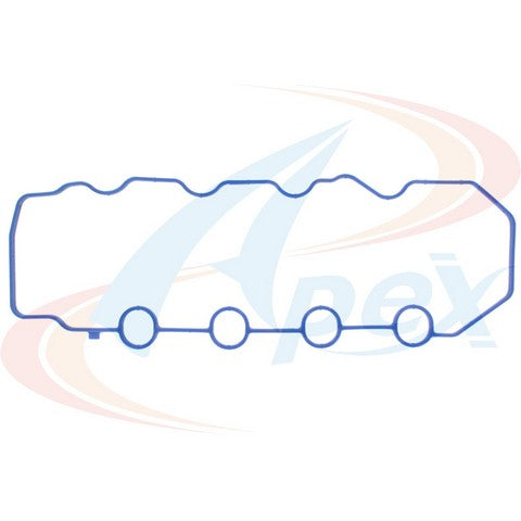 APEX Automobile Parts Inc Engine Valve Cover Gasket Set P/N:AVC154 Fits: Honda Civic 05-03 - Image 1