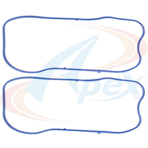 APEX Automobile Parts Inc Engine Valve Cover Gasket Set P/N:AVC156 Fits: Acura Mdx 09-03, Acura Rl 08-05, Acura Tl 08-04, Honda Accord 07-03, Honda Odyssey 10-05, Honda Pilot 08-05, Honda Ridgeline 08-06 - Image 1