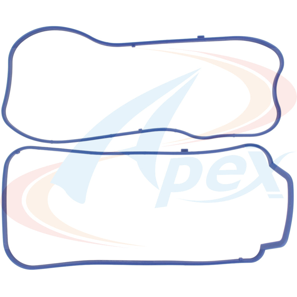 APEX Automobile Parts Inc Engine Valve Cover Gasket Set P/N:AVC158 Fits: Honda Odyssey 07-05, Honda Pilot 08-06 - Image 1
