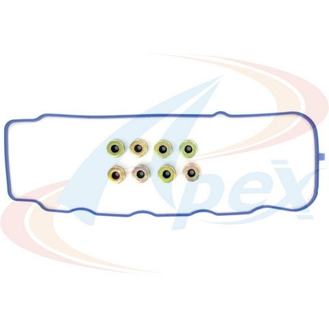 APEX Automobile Parts Inc Engine Valve Cover Gasket Set P/N:AVC164S Fits: Honda Fit 08-07 - Image 1