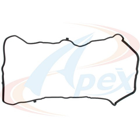 APEX Automobile Parts Inc Engine Valve Cover Gasket Set P/N:AVC174 Fits: Acura Ilx 19-16, Acura Tlx 19-15, Honda Accord 17-13, Honda Cr-v 19-15 - Image 1