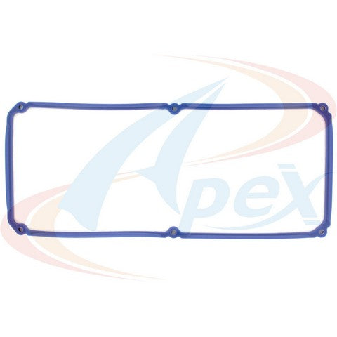 APEX Automobile Parts Inc Engine Valve Cover Gasket Set P/N:AVC200 Fits: Dodge Colt 90-79, Eagle Summit 90-89, Hyundai Excel 94-86, Hyundai Scoupe 92-91, Mitsubishi Mirage 90-85, Mitsubishi Precis 94-87, Plymouth Champ 82-79, Plymouth Colt 90-83 - Image 1